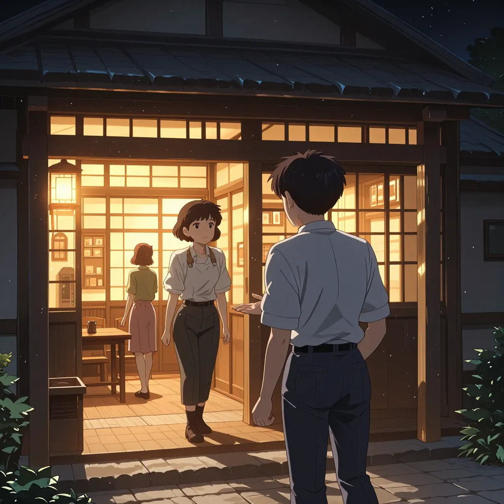 泊める 연상 이미지