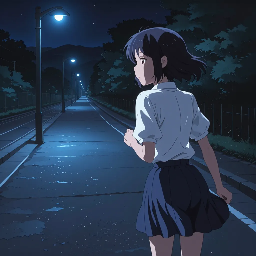 遅い 연상 이미지