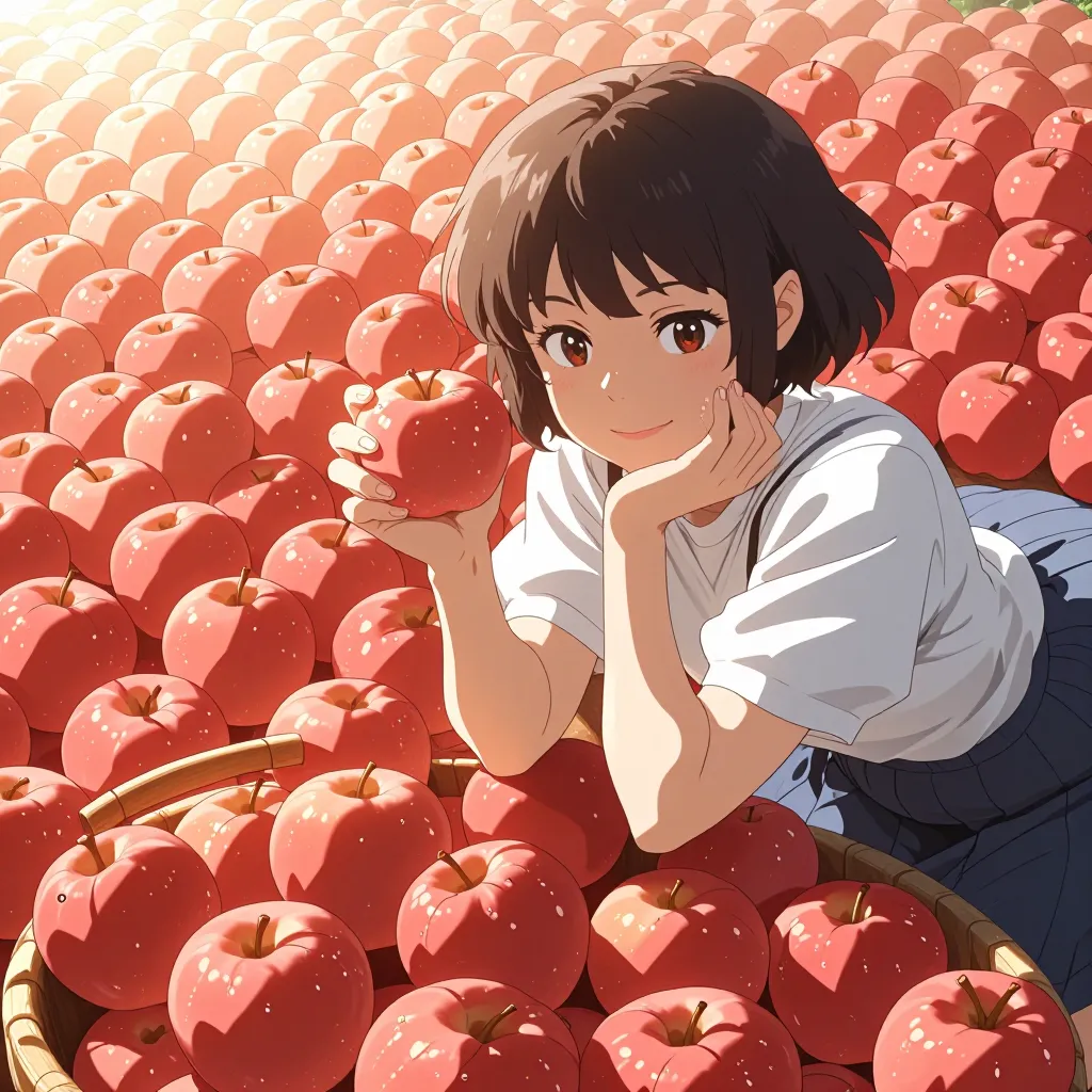 成る可く 연상 이미지