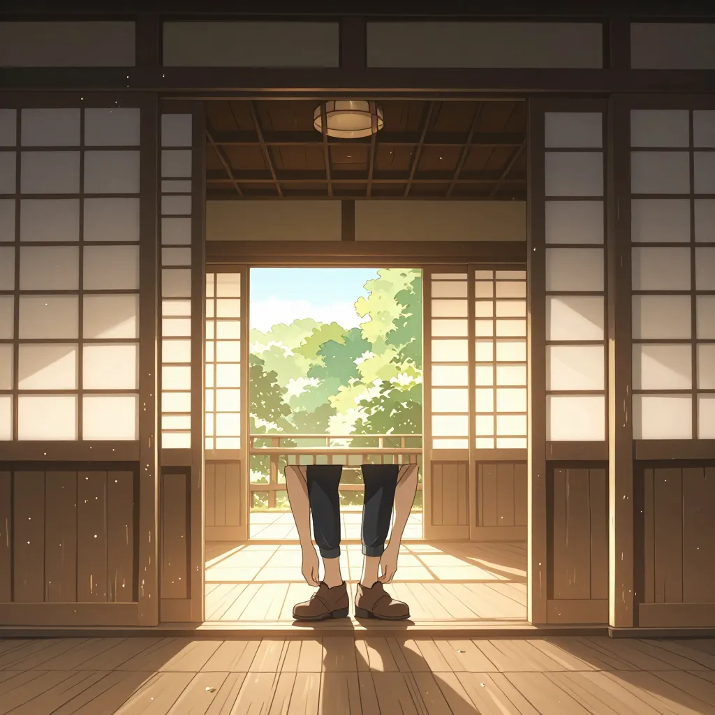 脱ぐ 연상 이미지