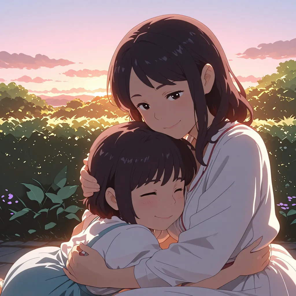 優しい 연상 이미지