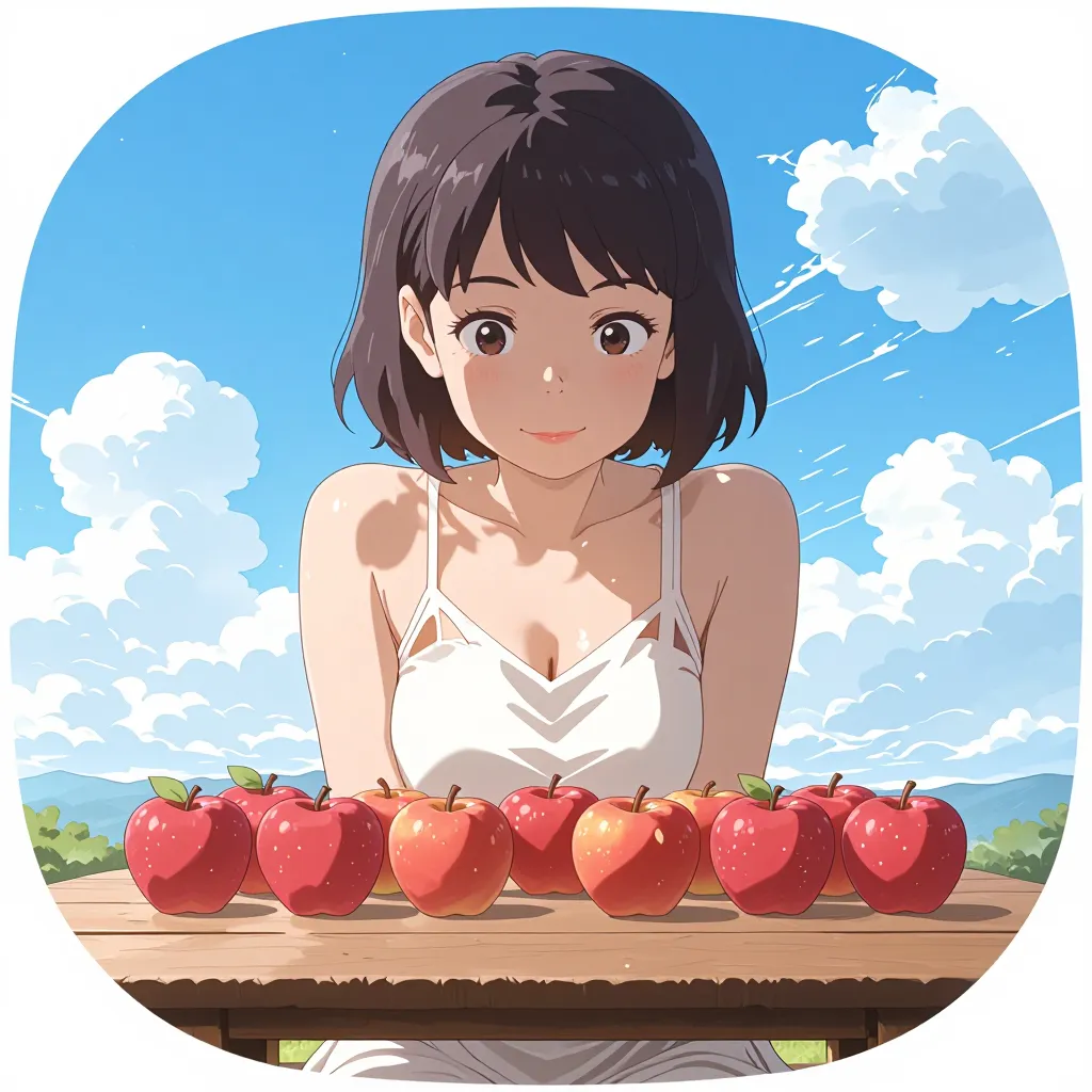 八つ 연상 이미지