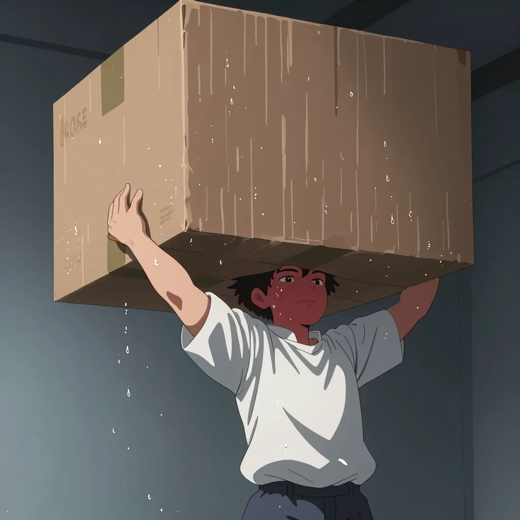 重い 연상 이미지