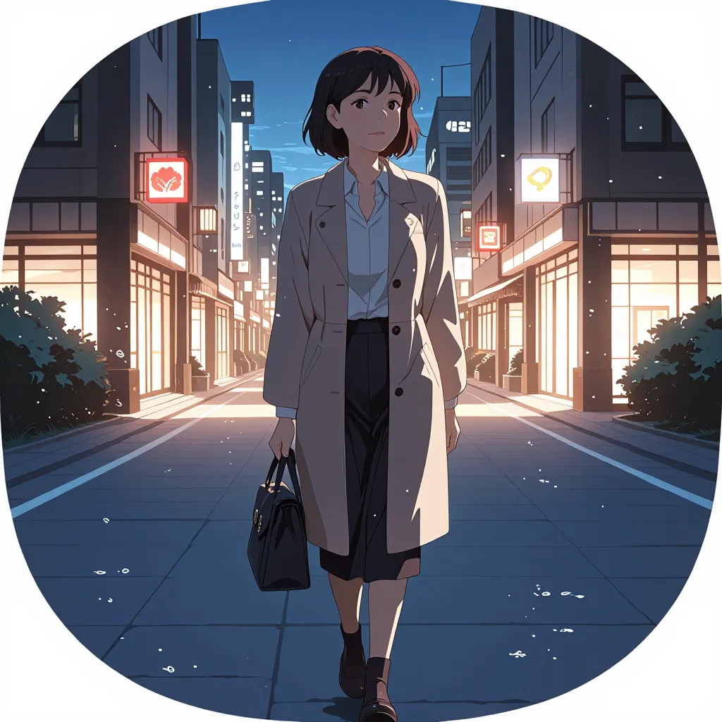 女の人 연상 이미지