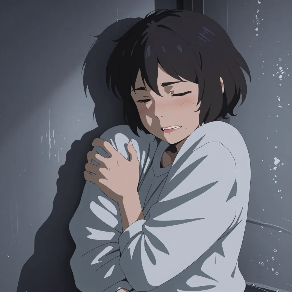 痛む 연상 이미지