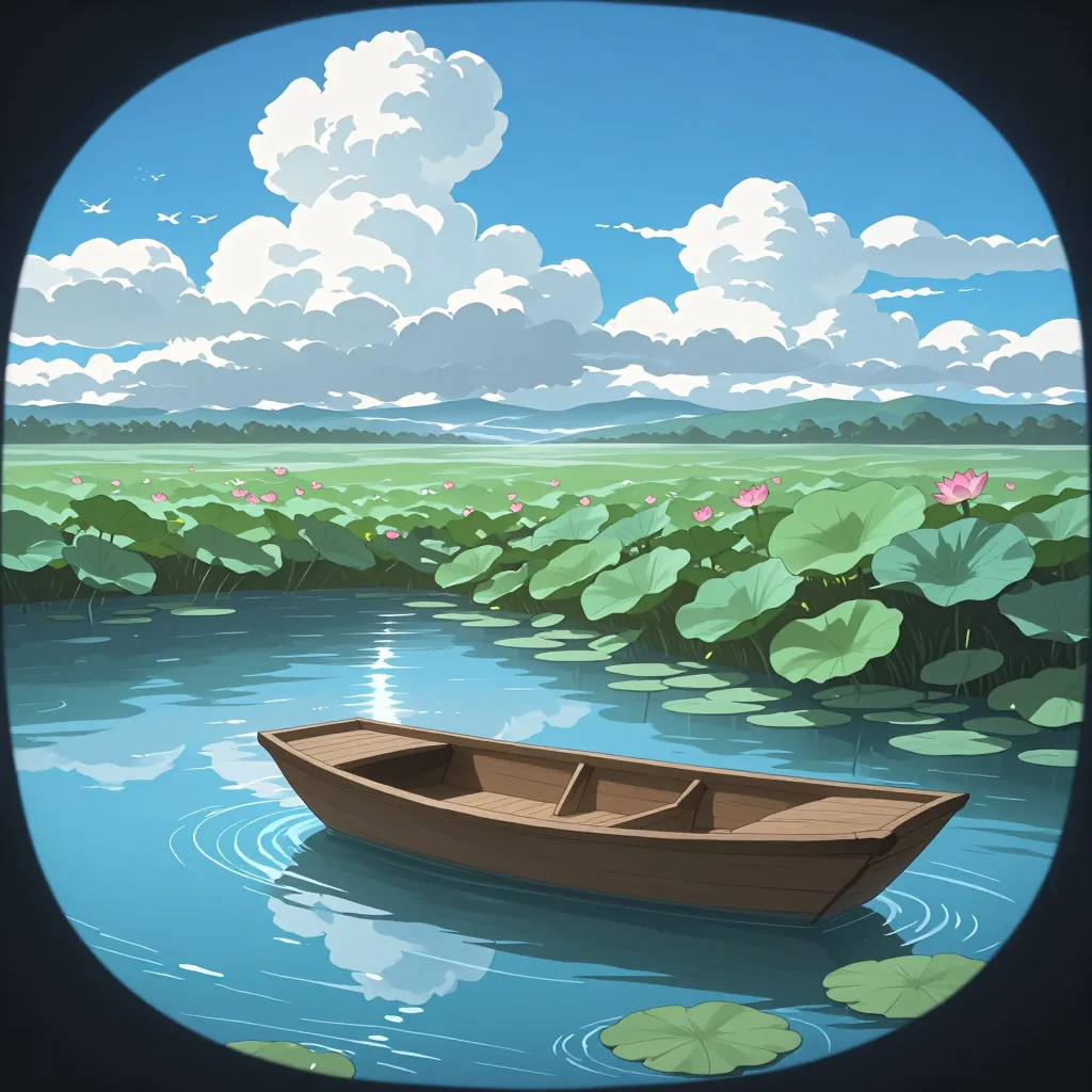 浮く 연상 이미지