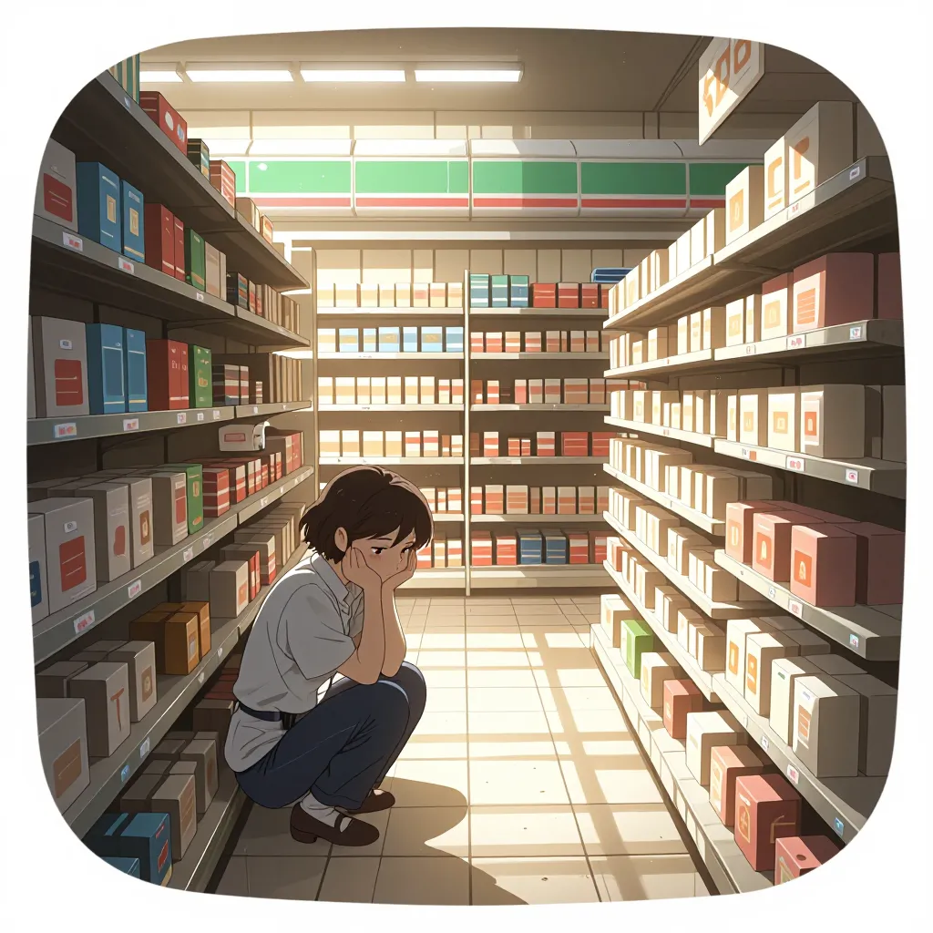 売り切れ 연상 이미지