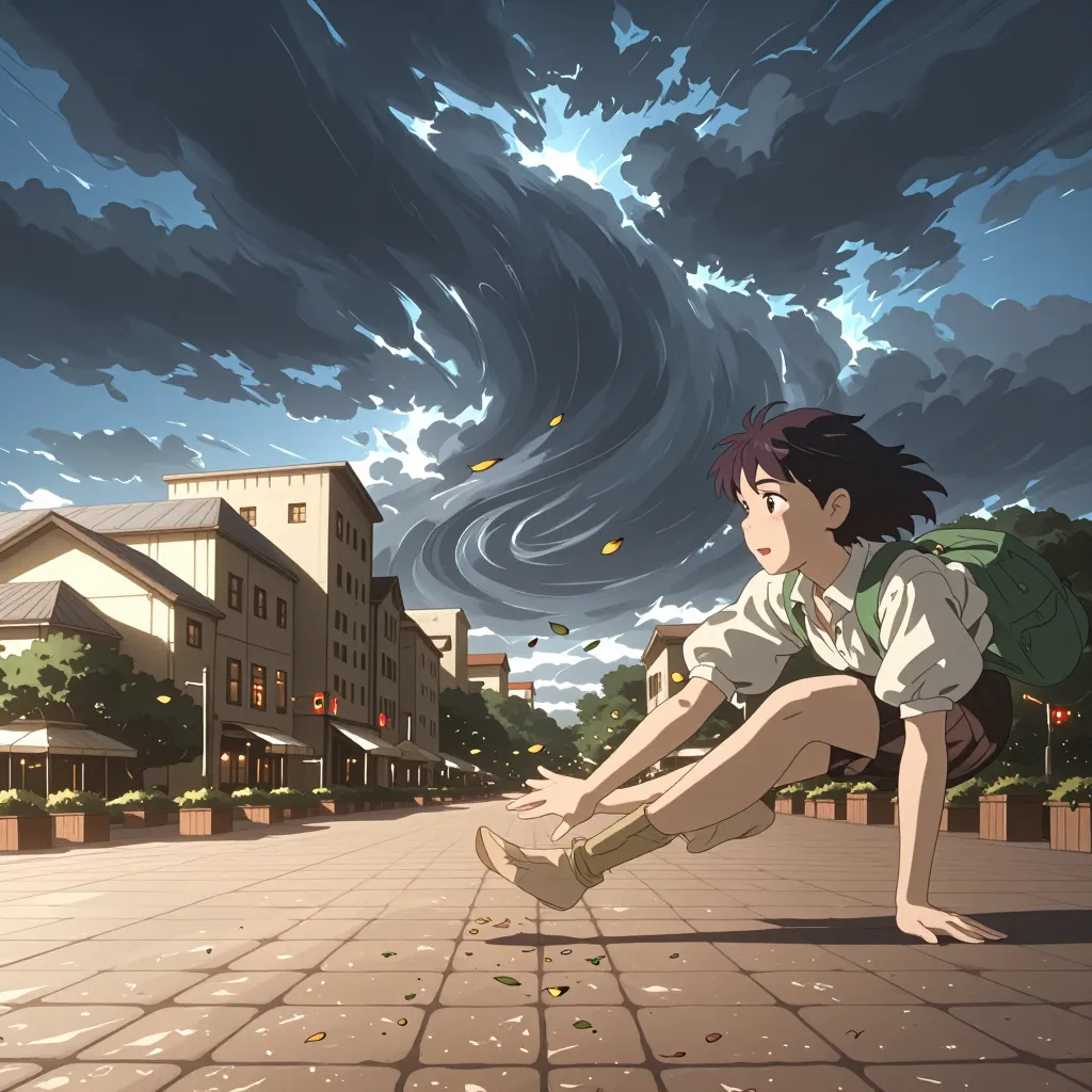 起こる 연상 이미지