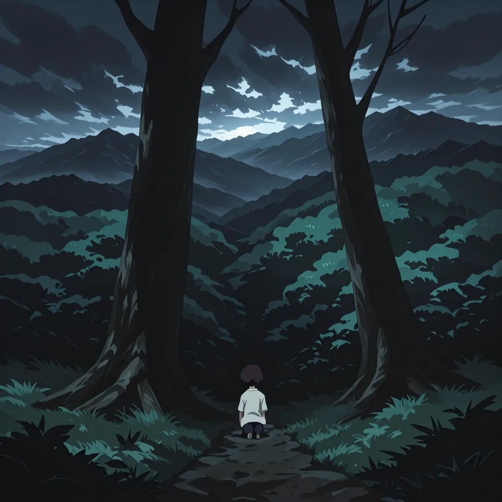 恐ろしい 연상 이미지