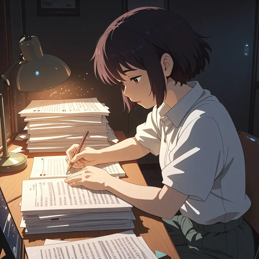 課題 연상 이미지