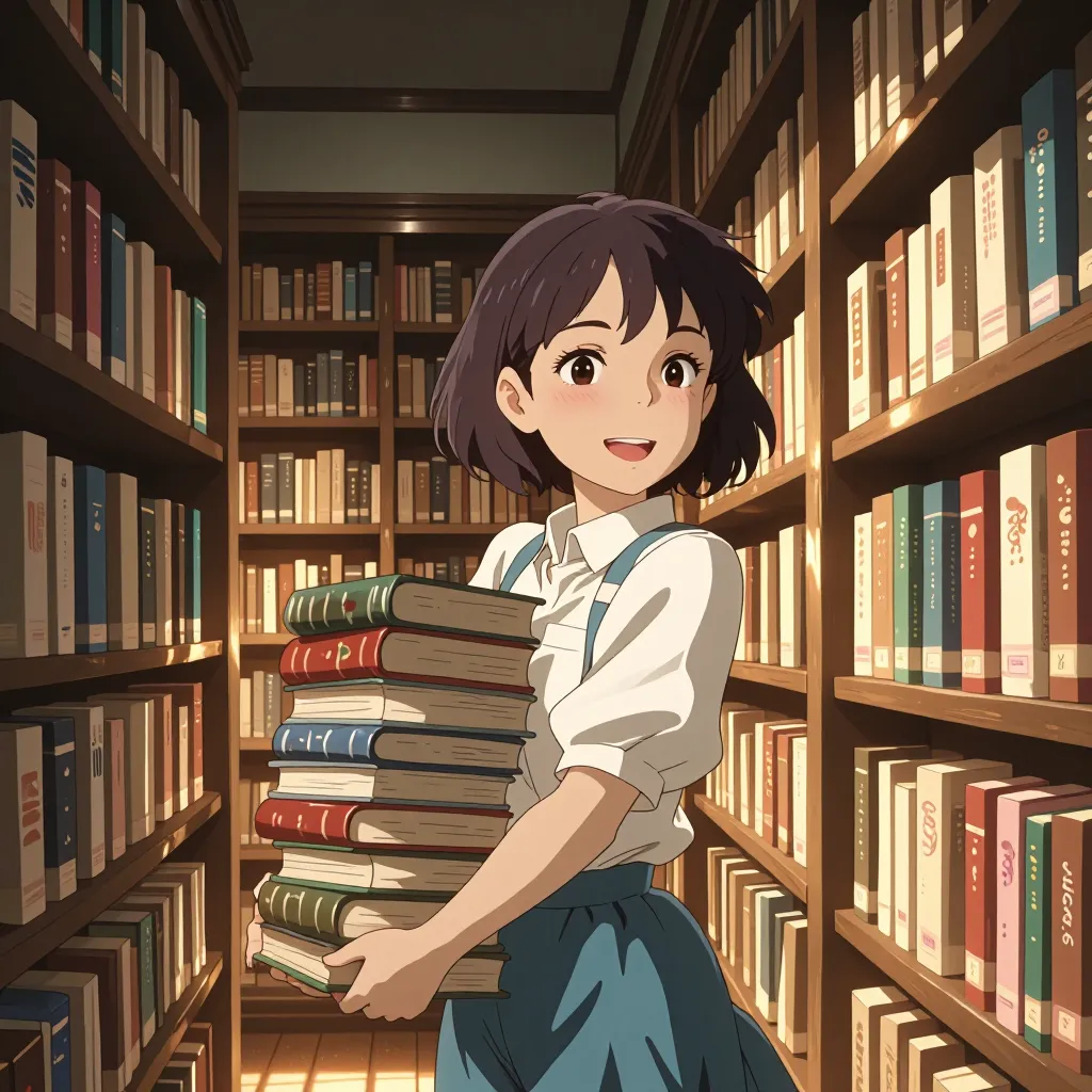 借りる 연상 이미지