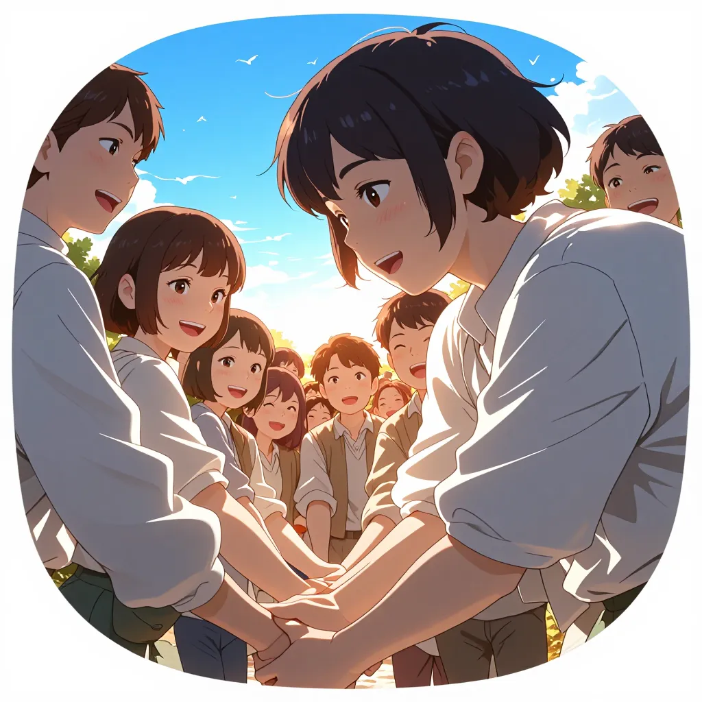 加わる 연상 이미지