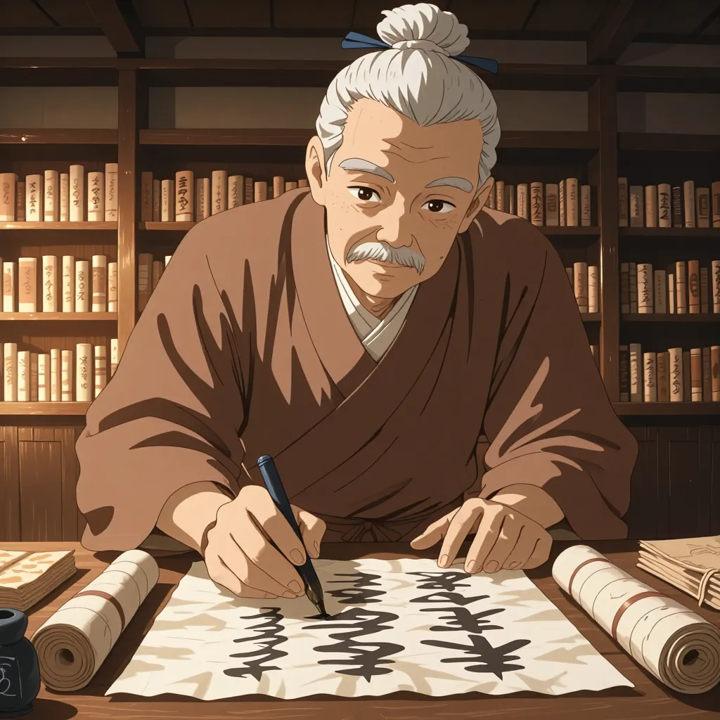 漢字 연상 이미지