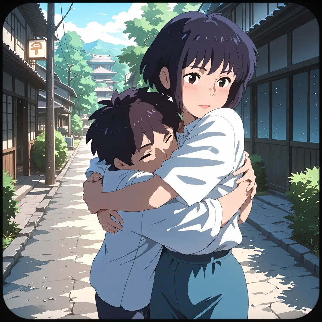しつこい 연상 이미지