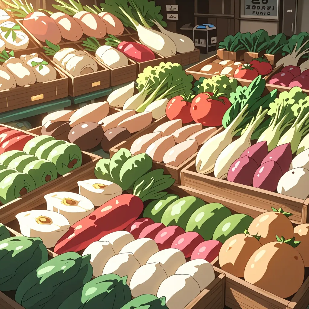 食品 연상 이미지