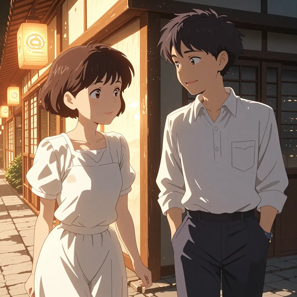 知(り)合い 연상 이미지