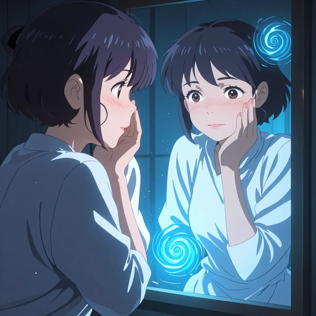 心理 연상 이미지