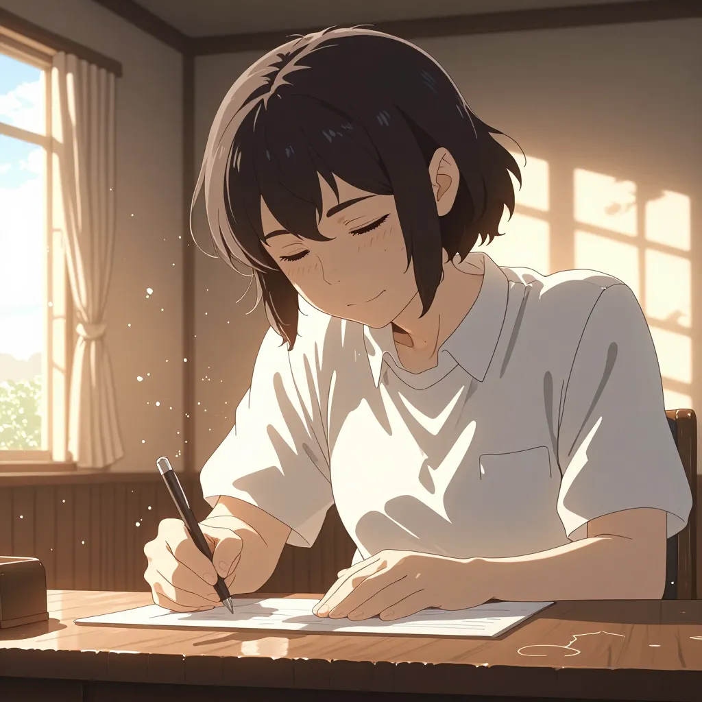 済ませる 연상 이미지