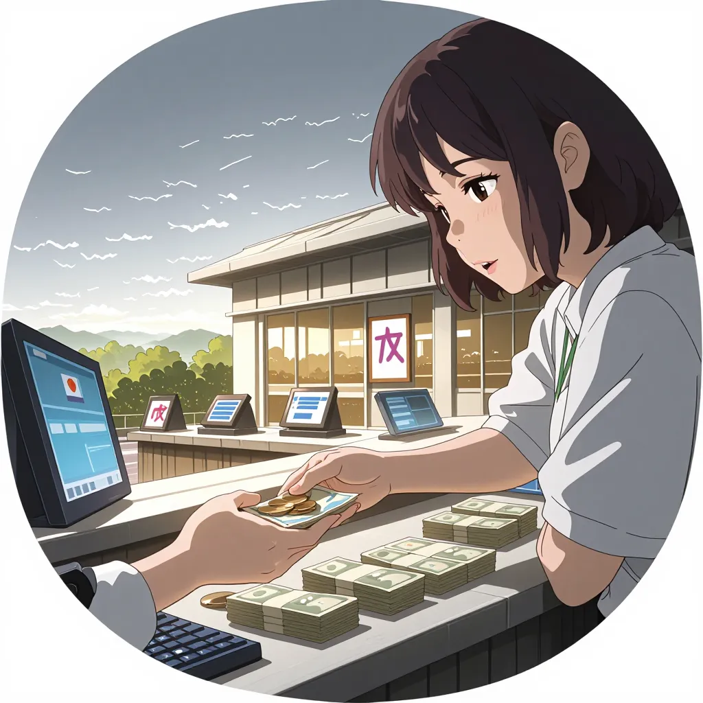 税金 연상 이미지
