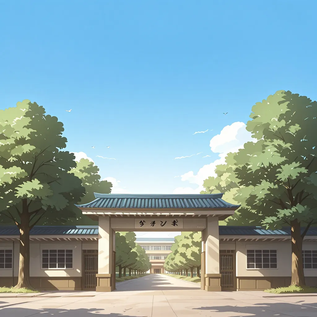 正門 연상 이미지