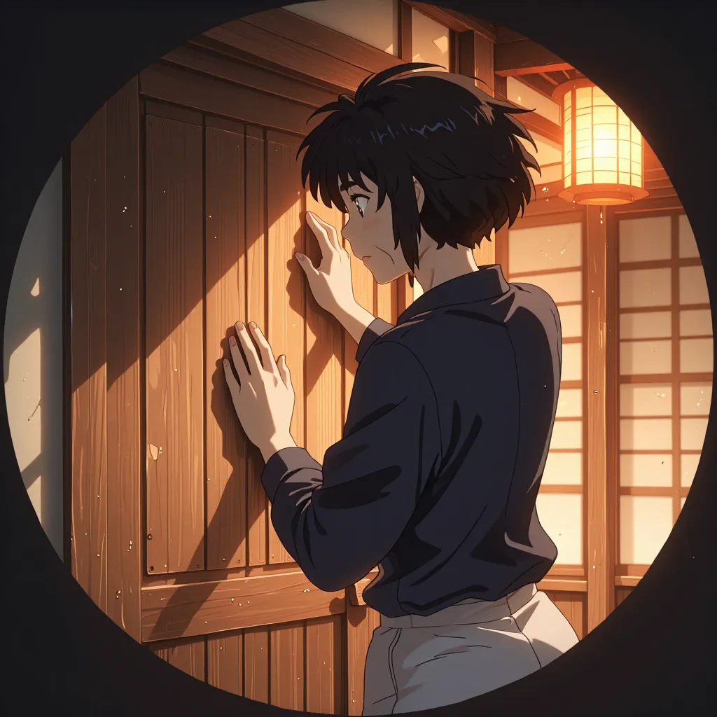 叩く 연상 이미지
