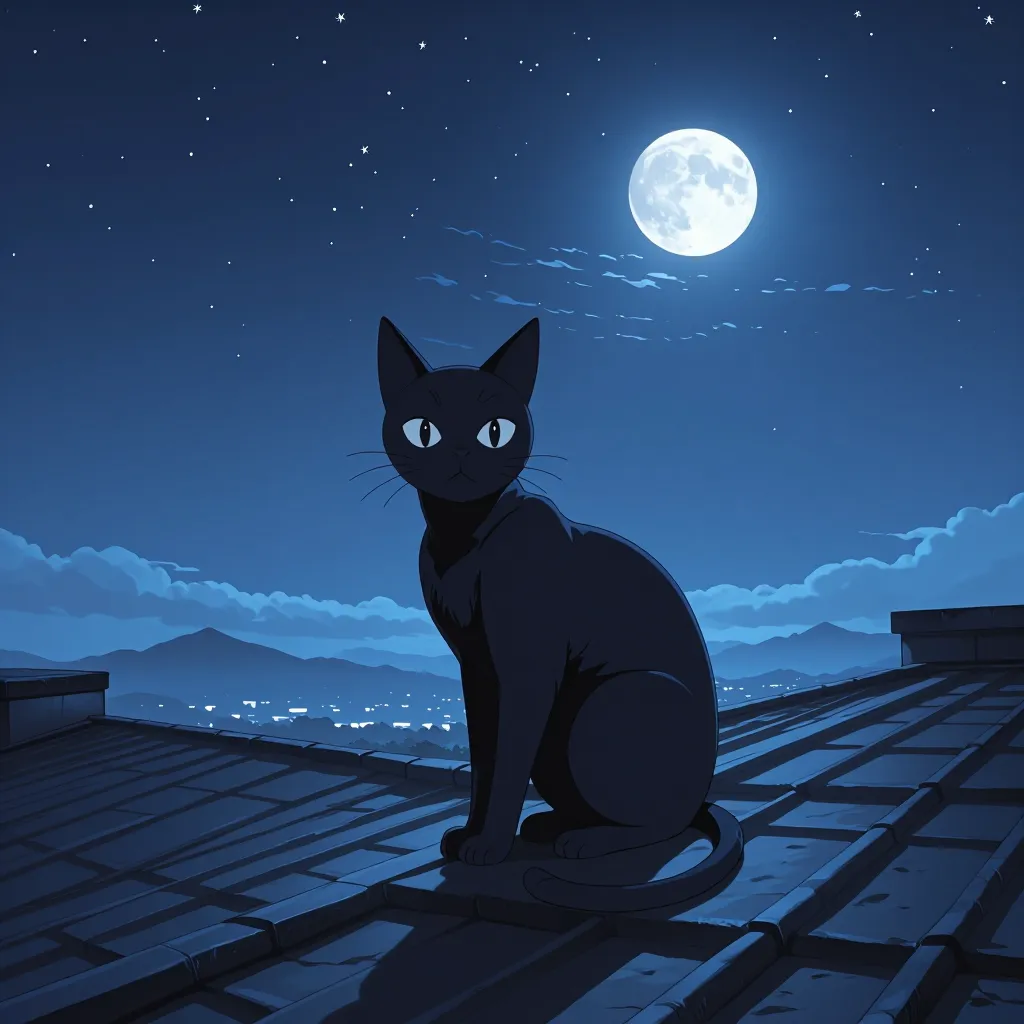 黒い 연상 이미지