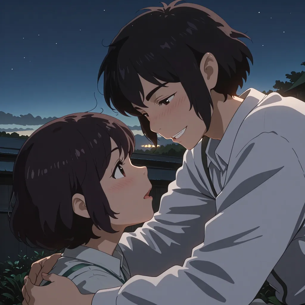 騙す 연상 이미지