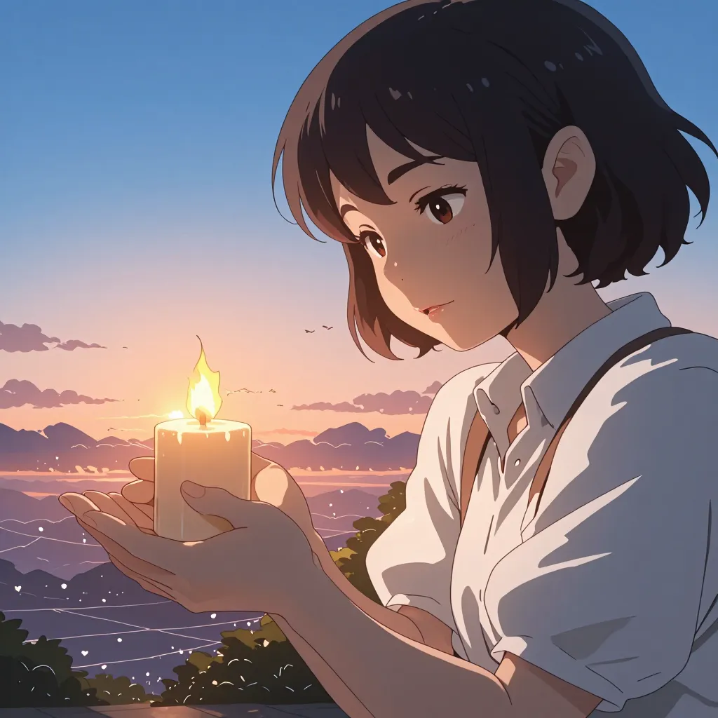 近付ける 연상 이미지