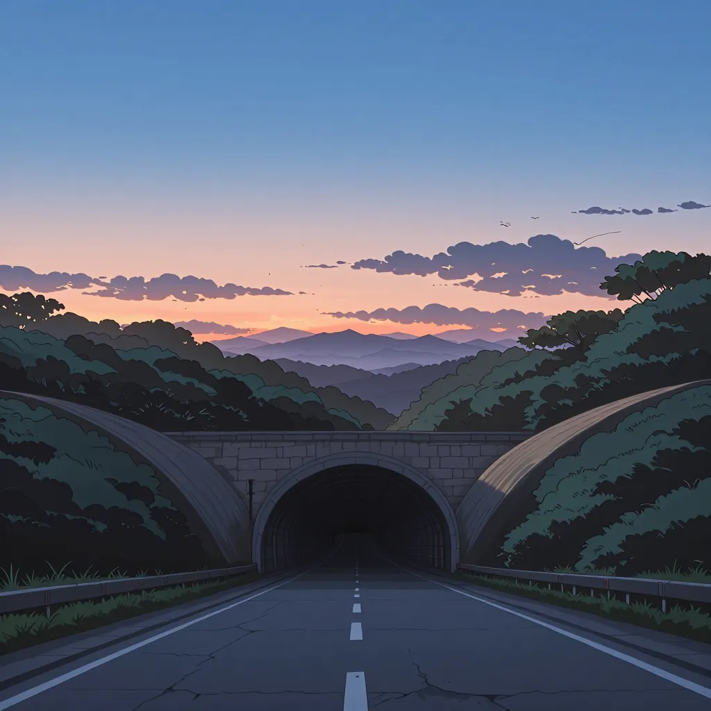 通じる 연상 이미지