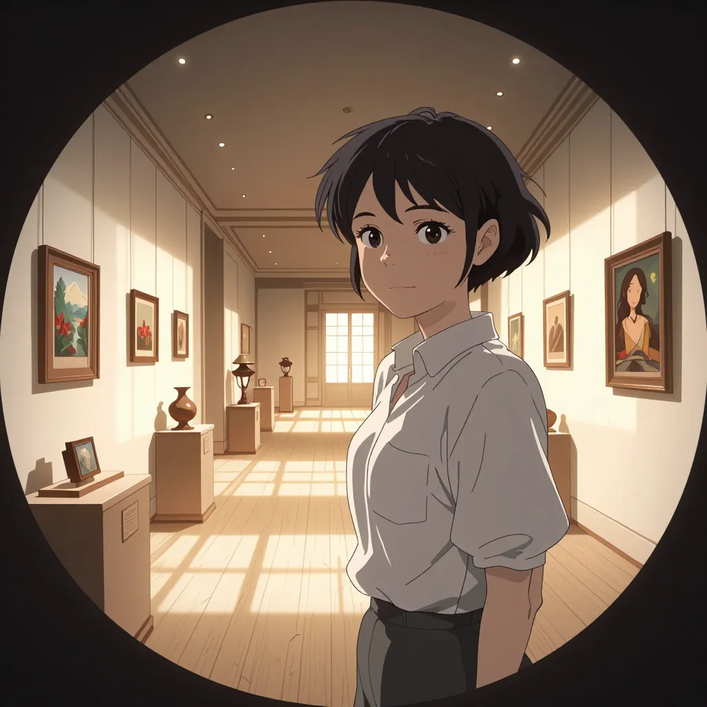 展示 연상 이미지