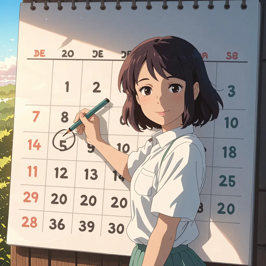 九日 연상 이미지