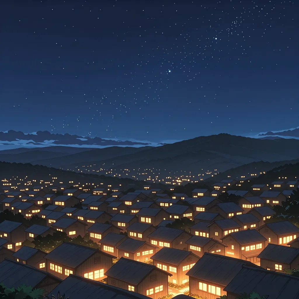 今晩 연상 이미지