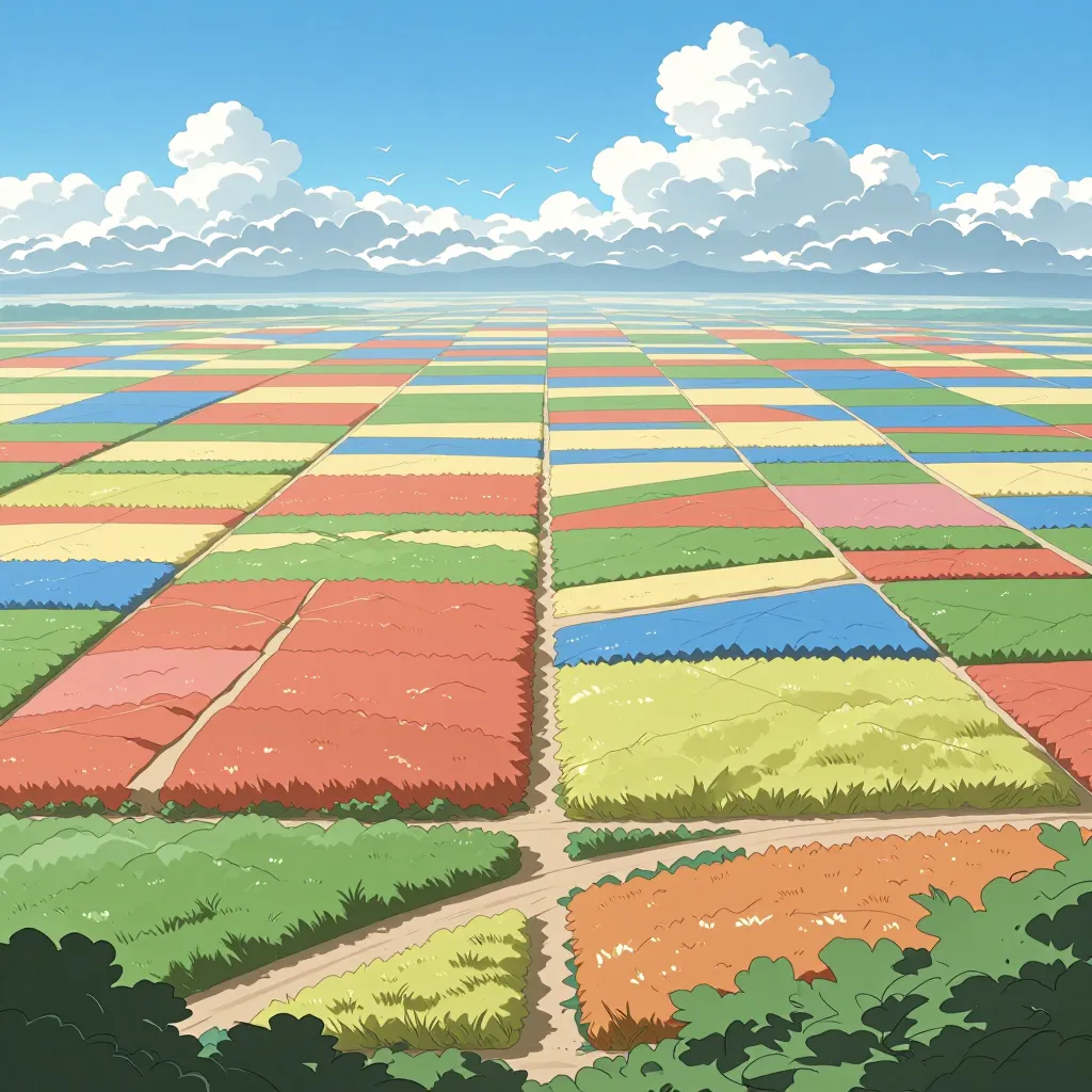 分野 연상 이미지