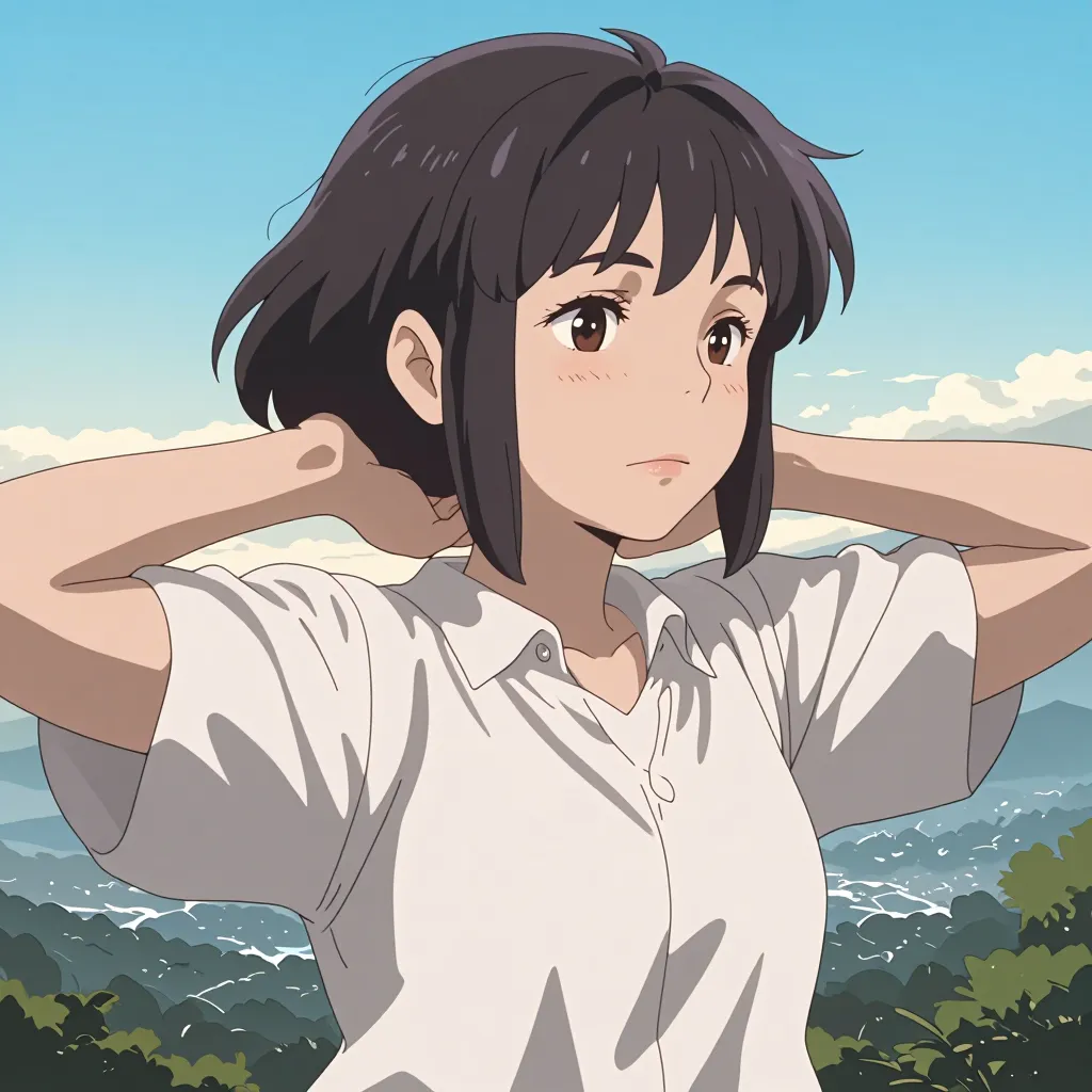 別に 연상 이미지