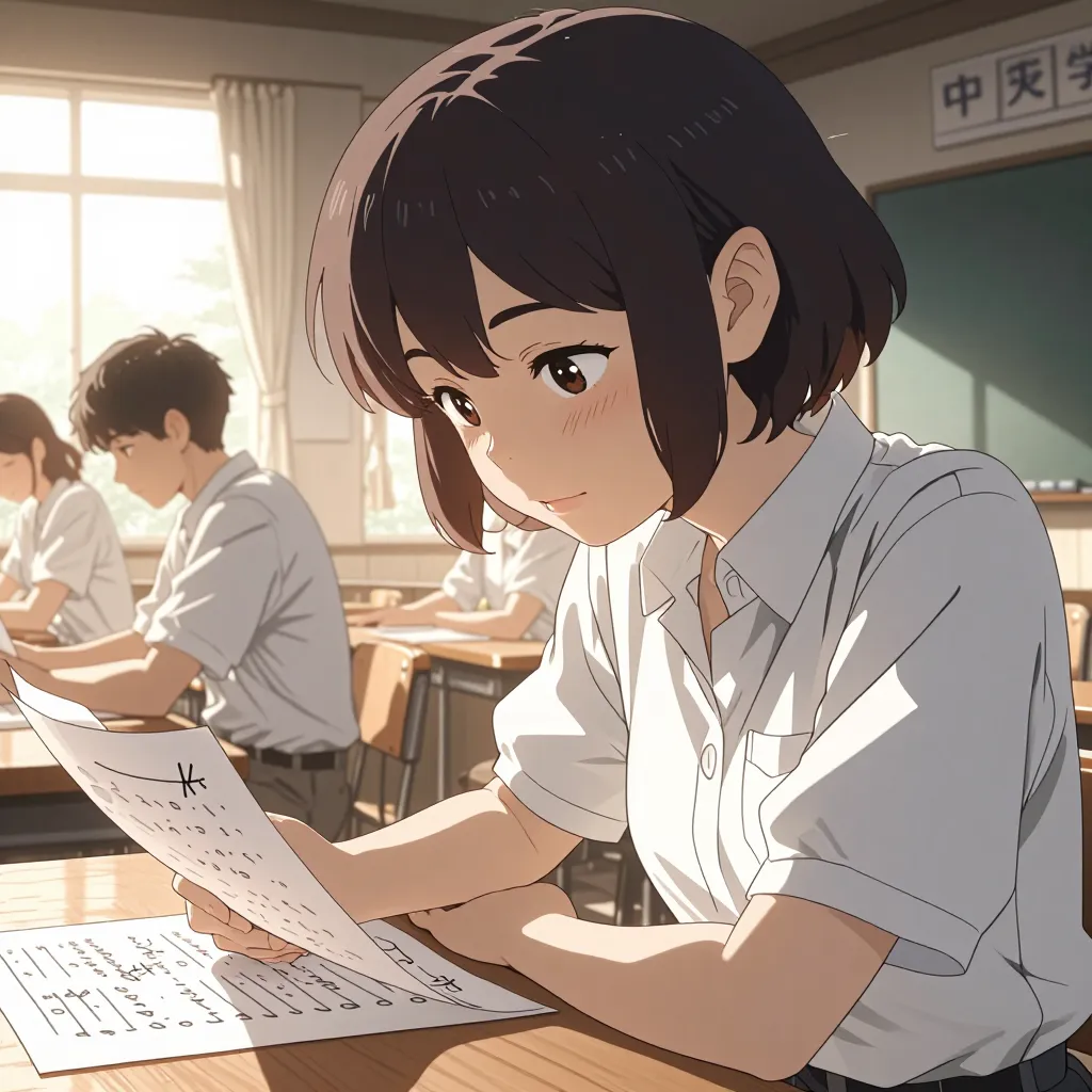 間違い 연상 이미지