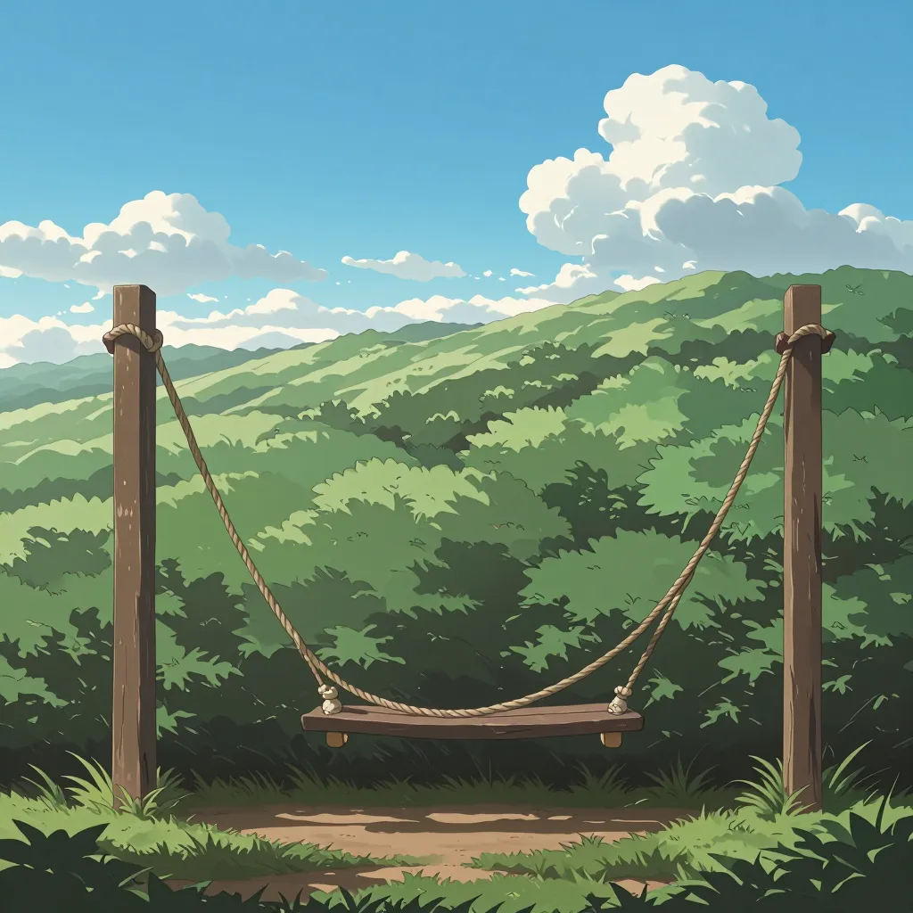 緩い 연상 이미지
