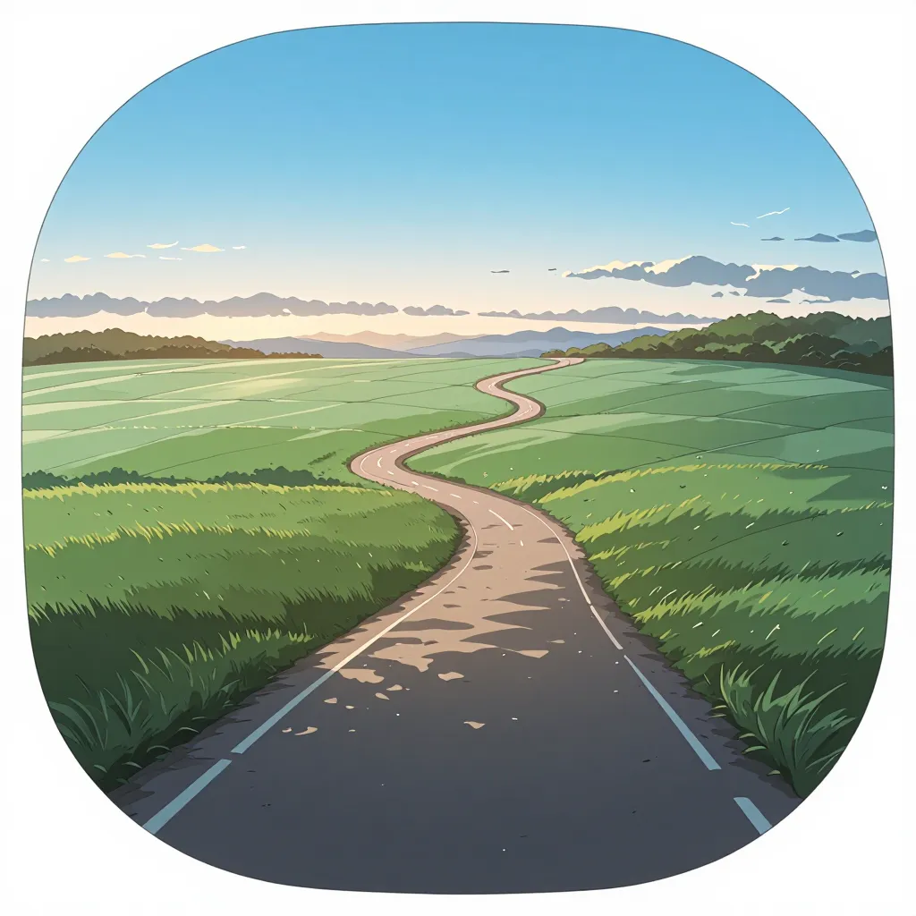分かれる 연상 이미지