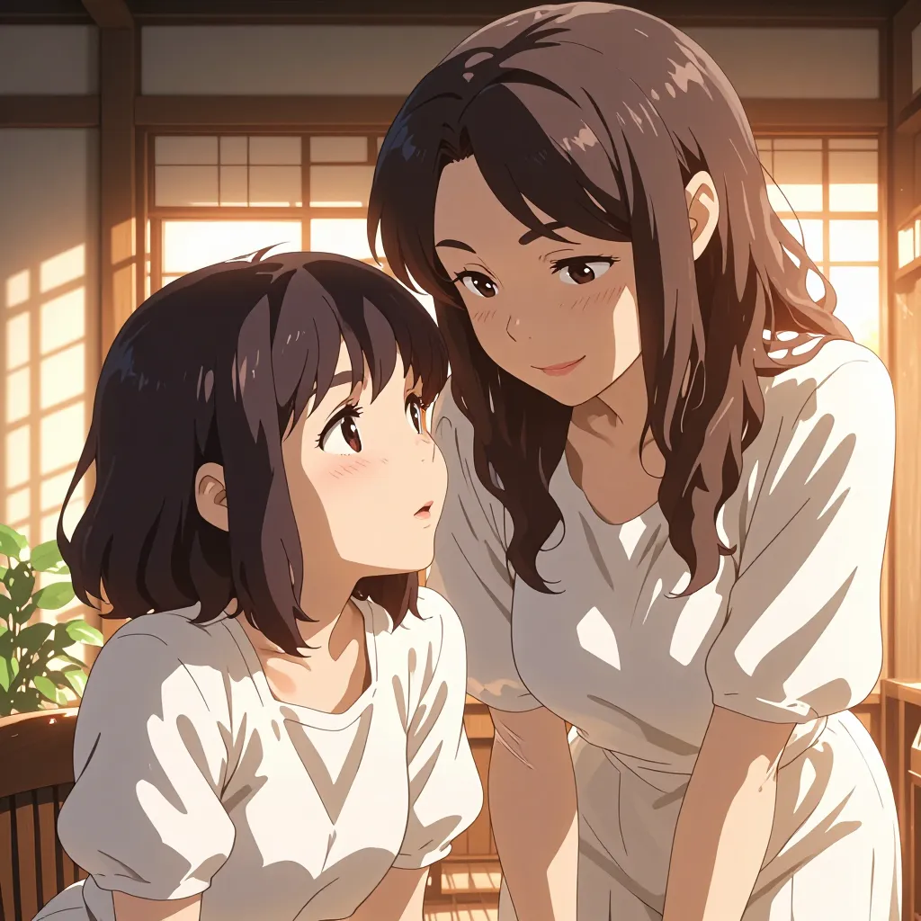 姉 연상 이미지