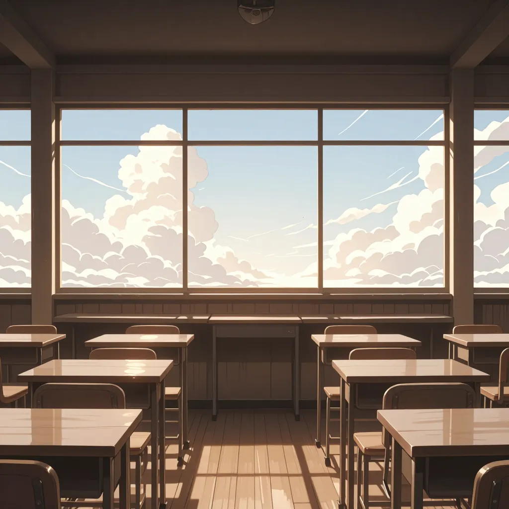 空き 연상 이미지