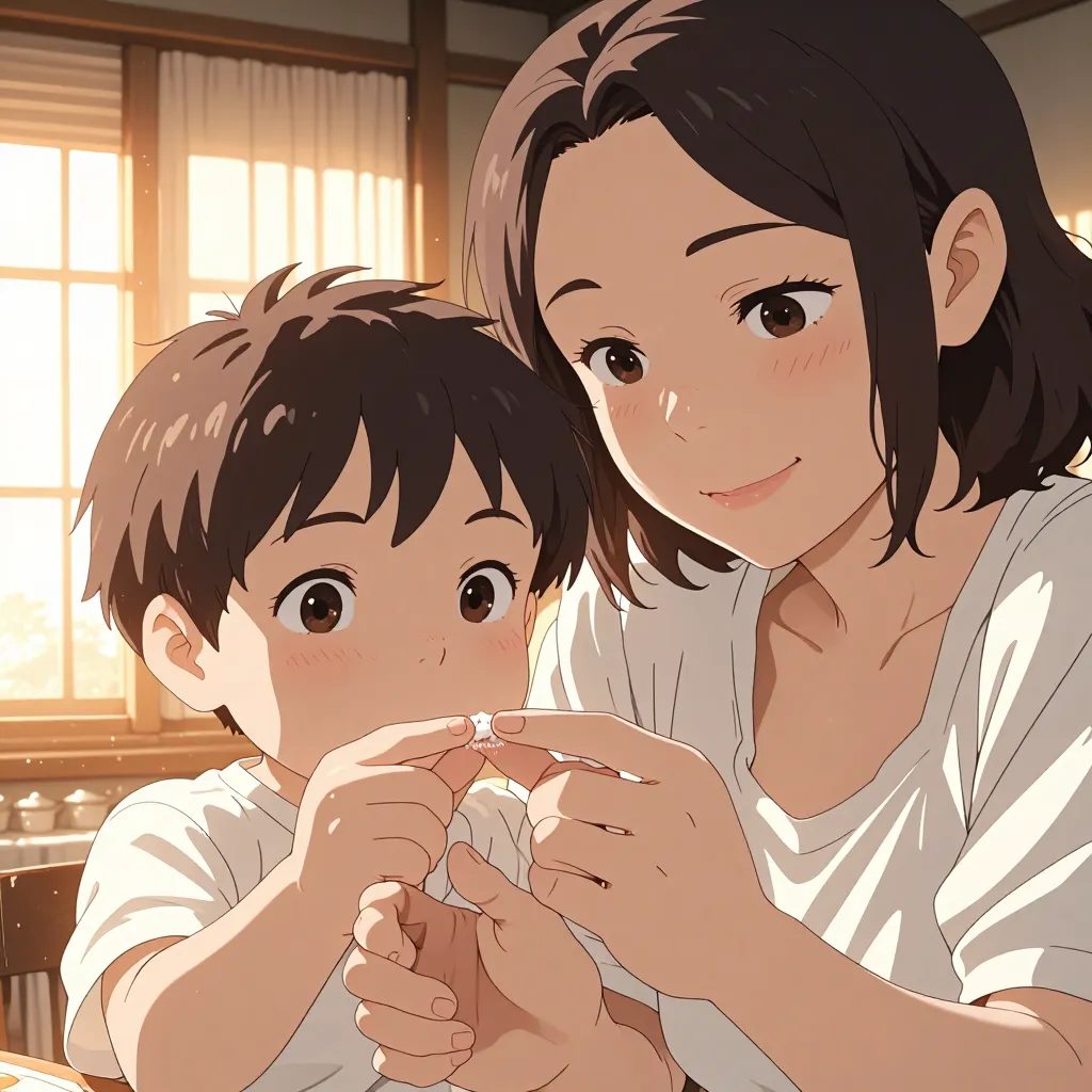少し 연상 이미지