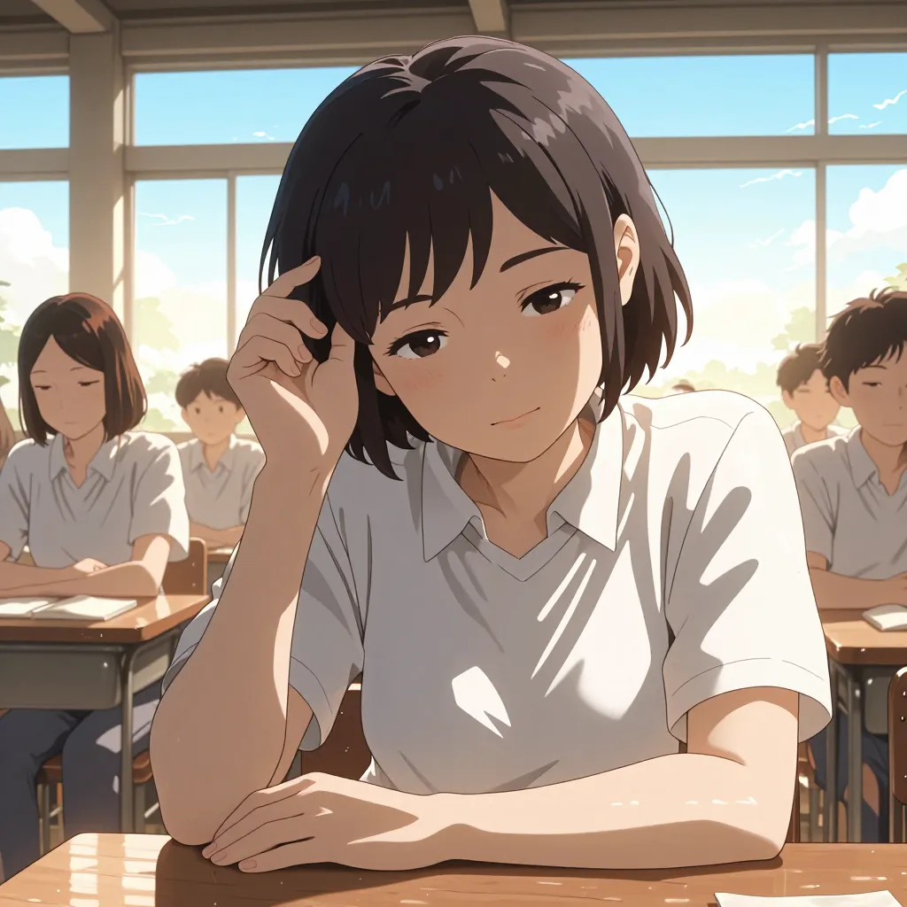 ええと 연상 이미지