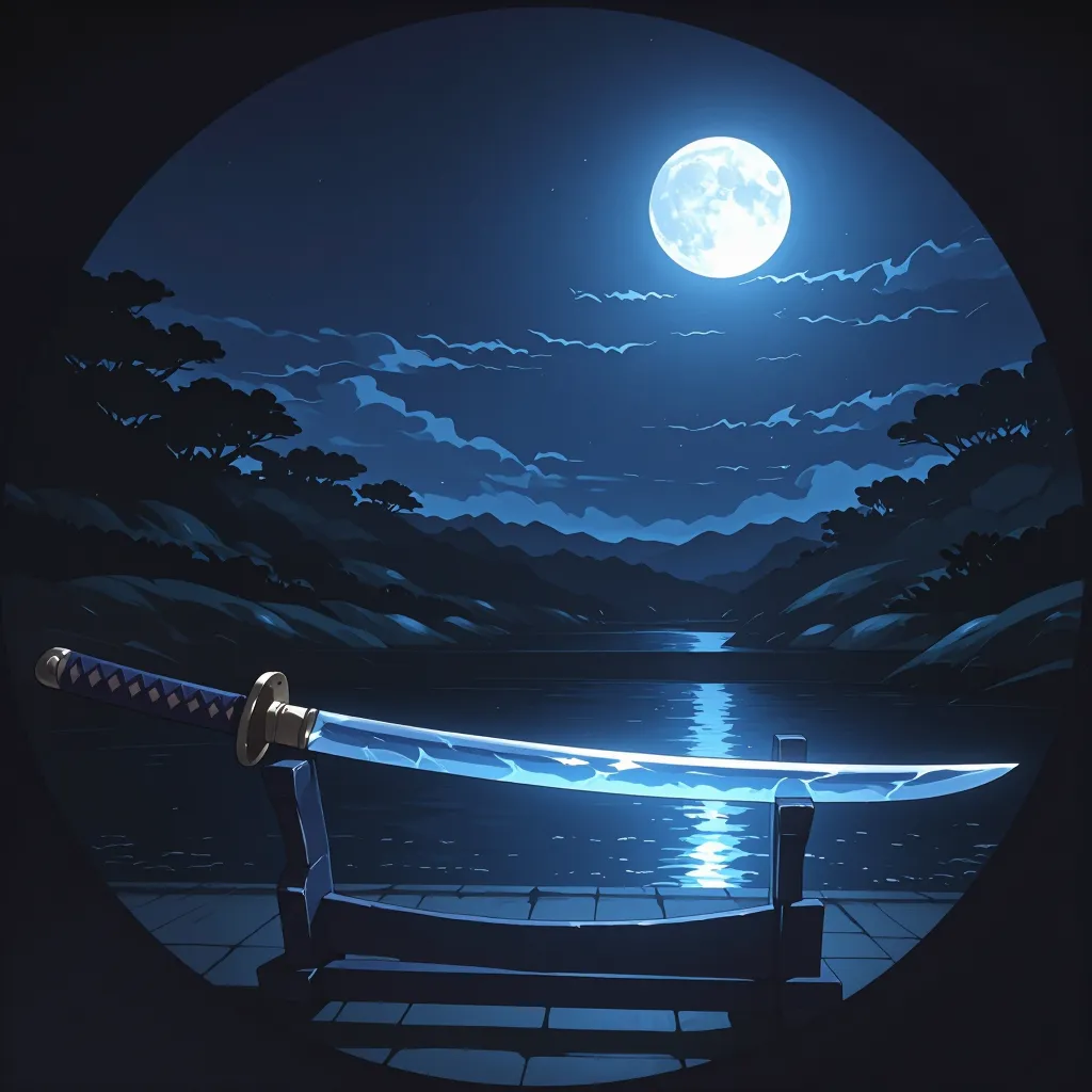刀 연상 이미지