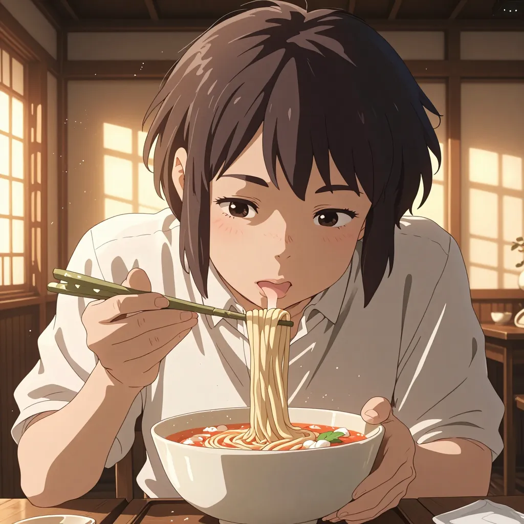 食う 연상 이미지