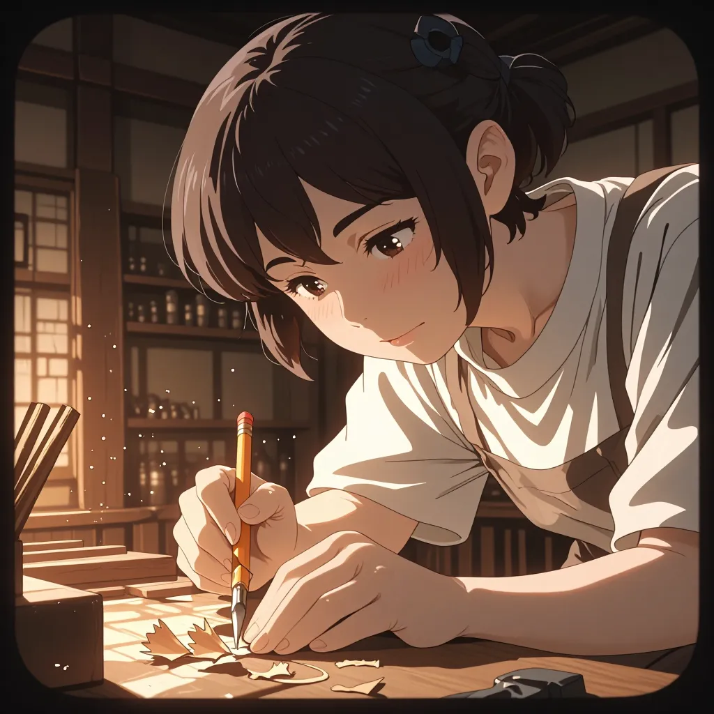 削る 연상 이미지