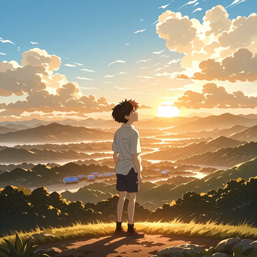 光景 연상 이미지