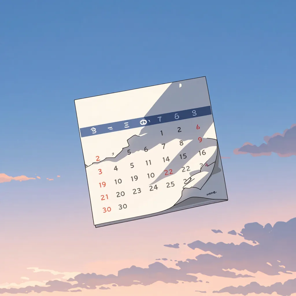 昨 연상 이미지