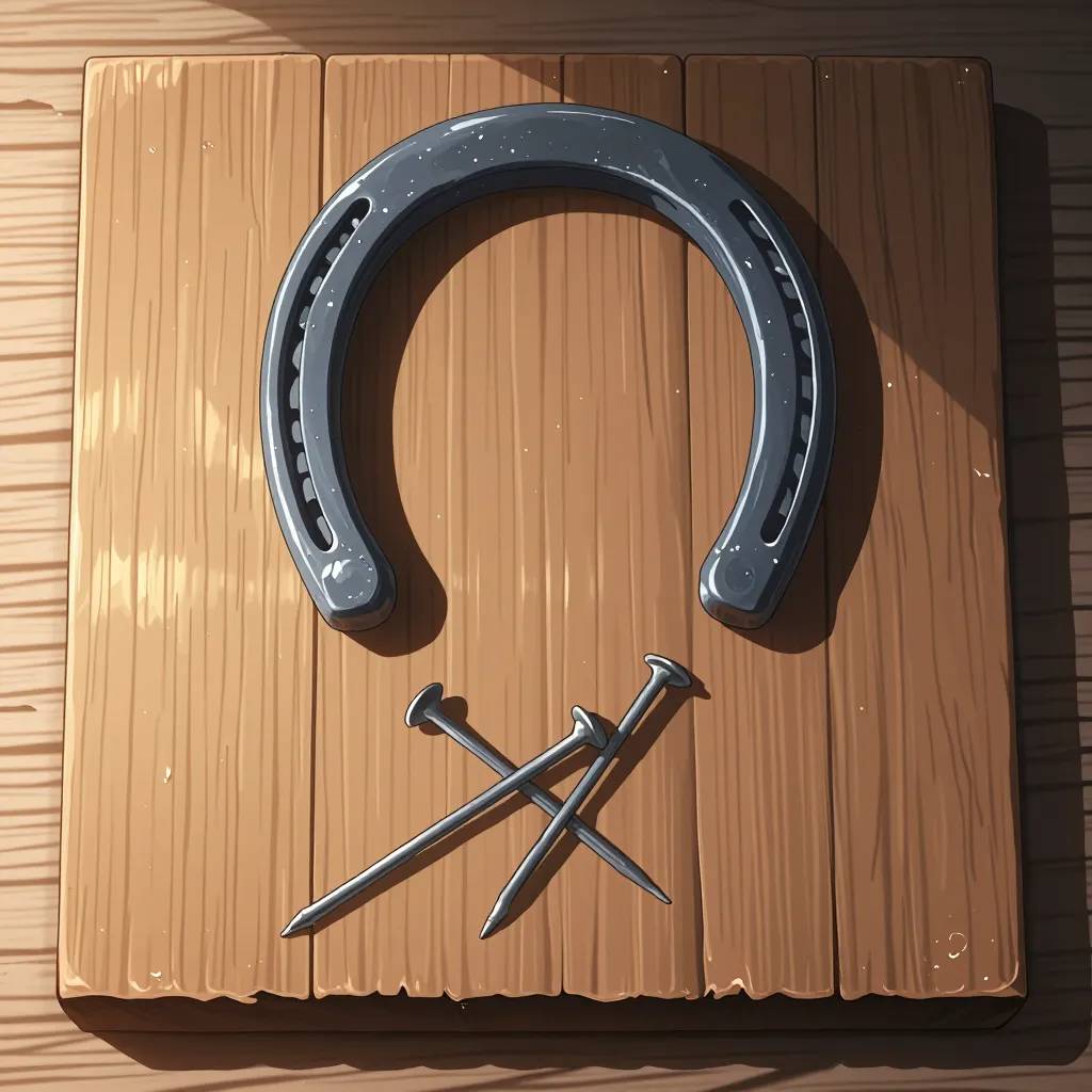 磁石 연상 이미지
