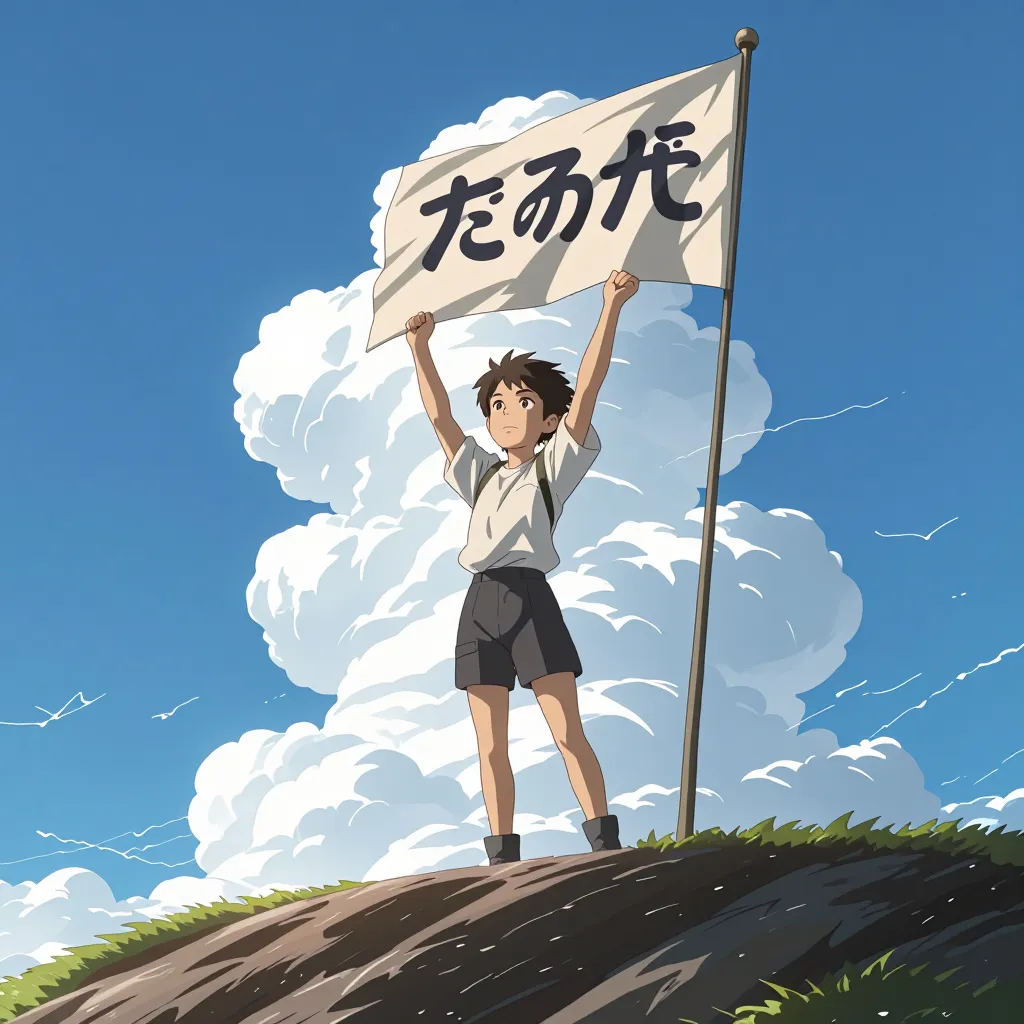 主義 연상 이미지
