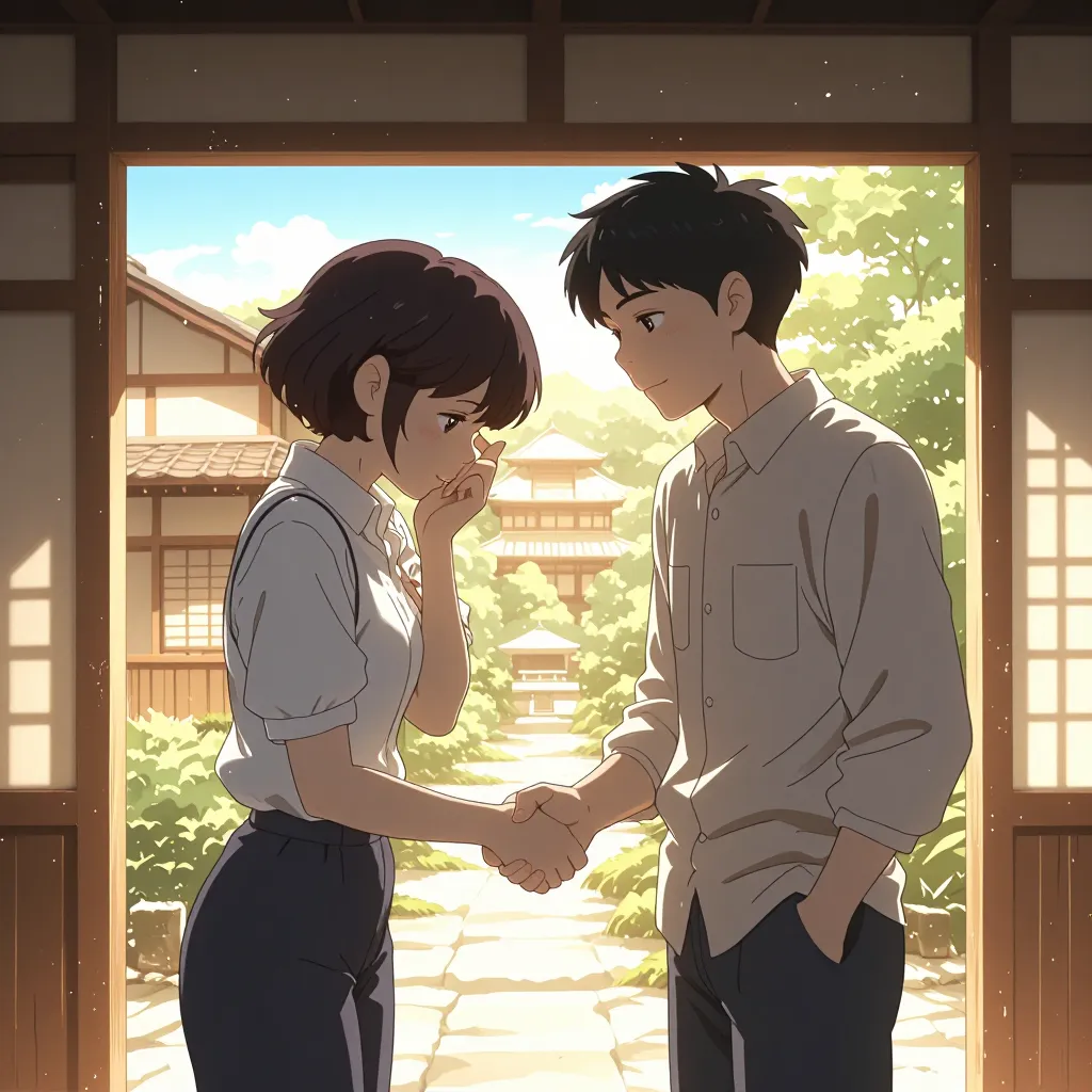 承知 연상 이미지