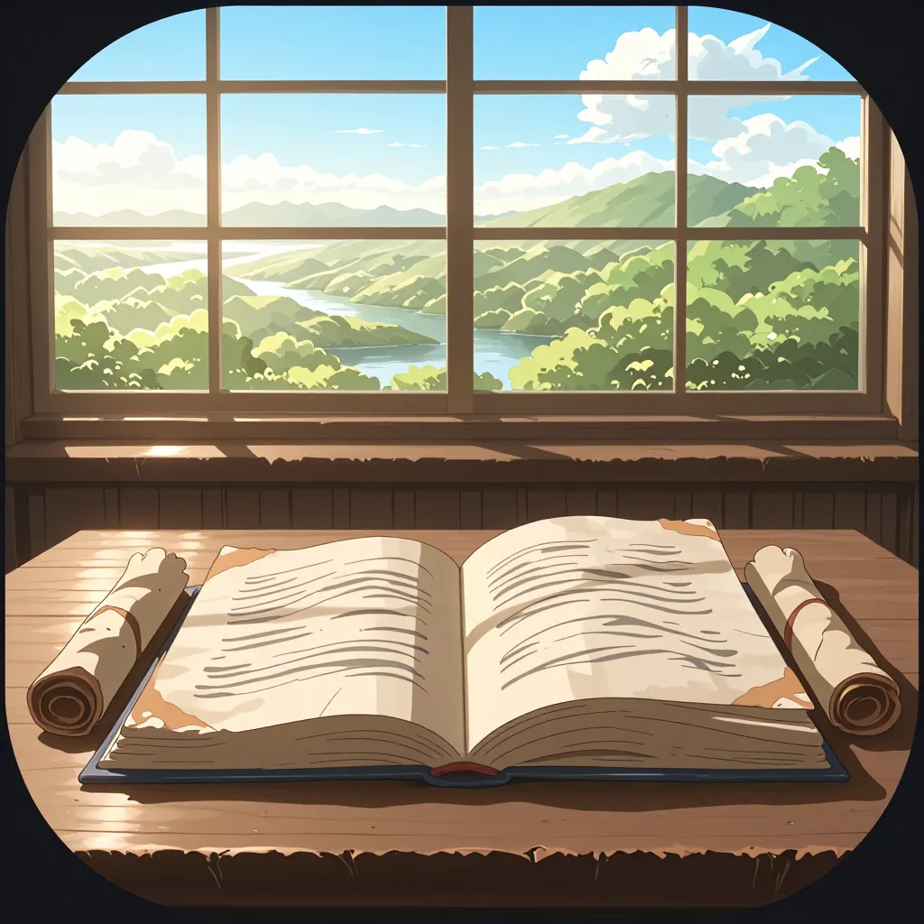 書物 연상 이미지